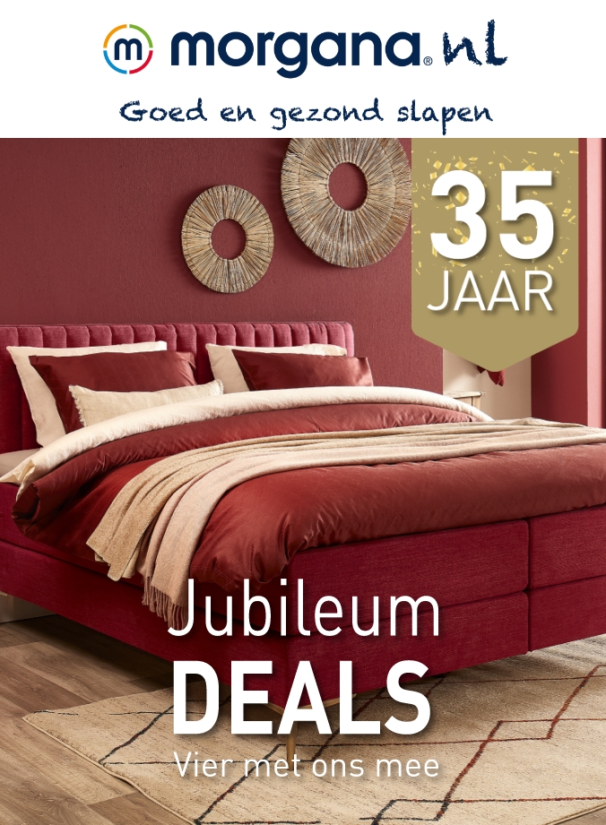 Jubileum deals