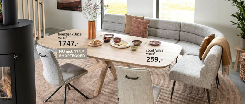 Actie - Henders & Hazel 10% shoptegoed cadeau - Lookbook Jace