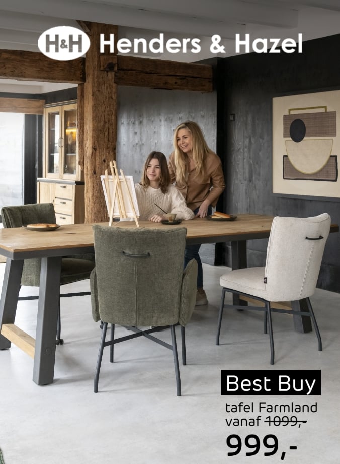 Best Buys met korting