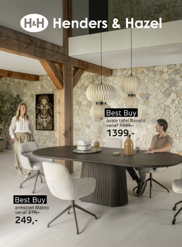 Best Buys met voordeel