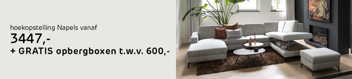 Actie - Henders & Hazel: Best Buys met korting - lookbook Napels