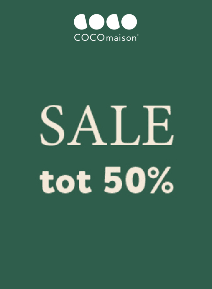 Sale tot 50%