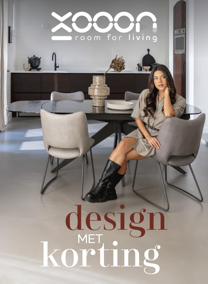 Designmeubelen met korting