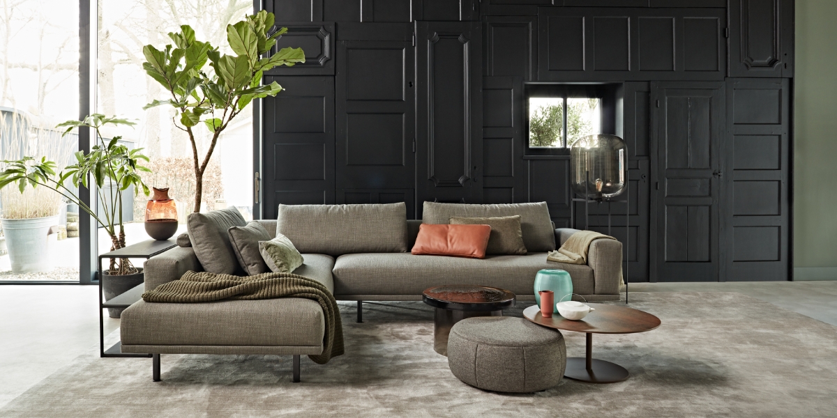 Inspiratie - Nederlandse designmeubelen voor een scherpe prijs: Design on Stock Lookbook 1