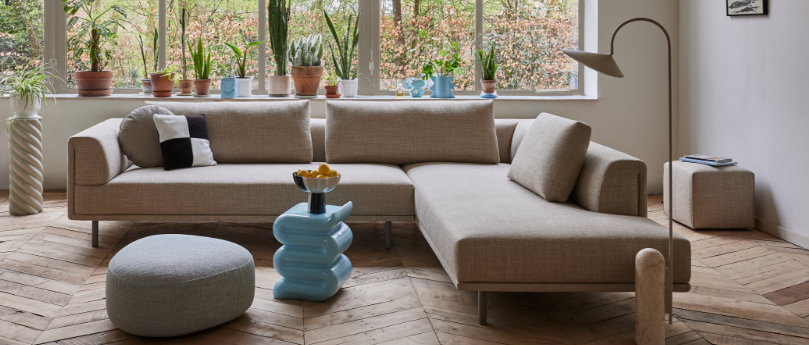 EYYE: 10% korting Dura Lounge - 2