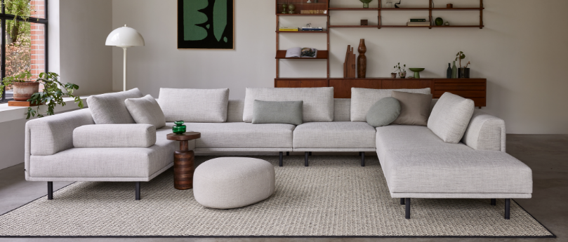 EYYE: 10% korting Dura Lounge - 3