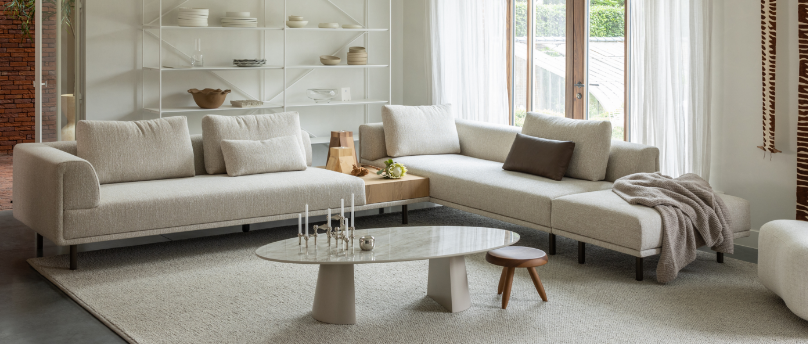 EYYE: 10% korting Dura Lounge - 1