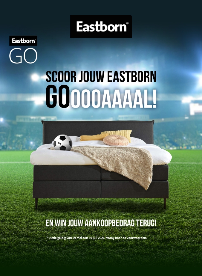 Win je aankoopbedrag terug