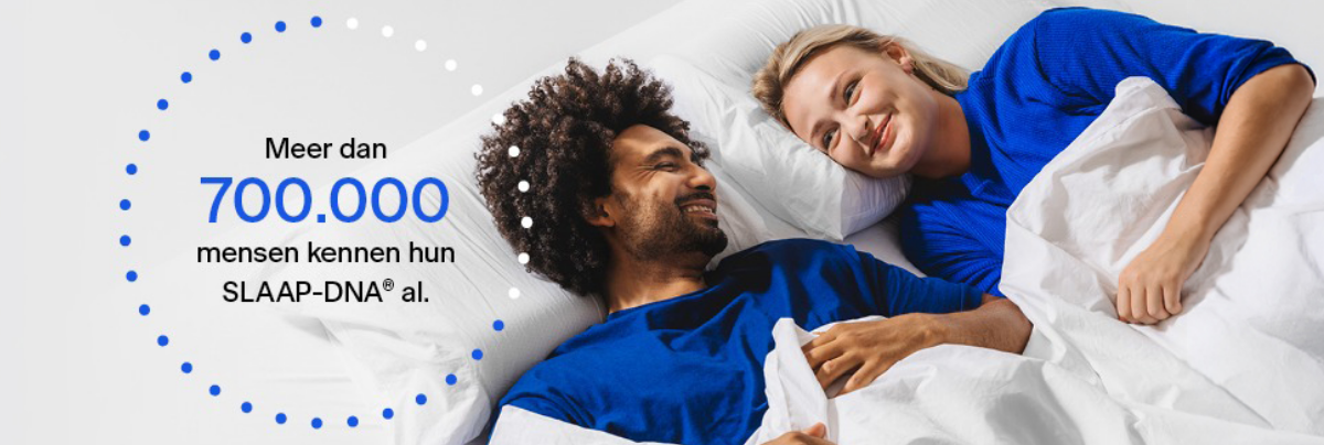 Actie - Ergosleep Summer Sale: tot 15% stapelvoordeel - lookbook banner