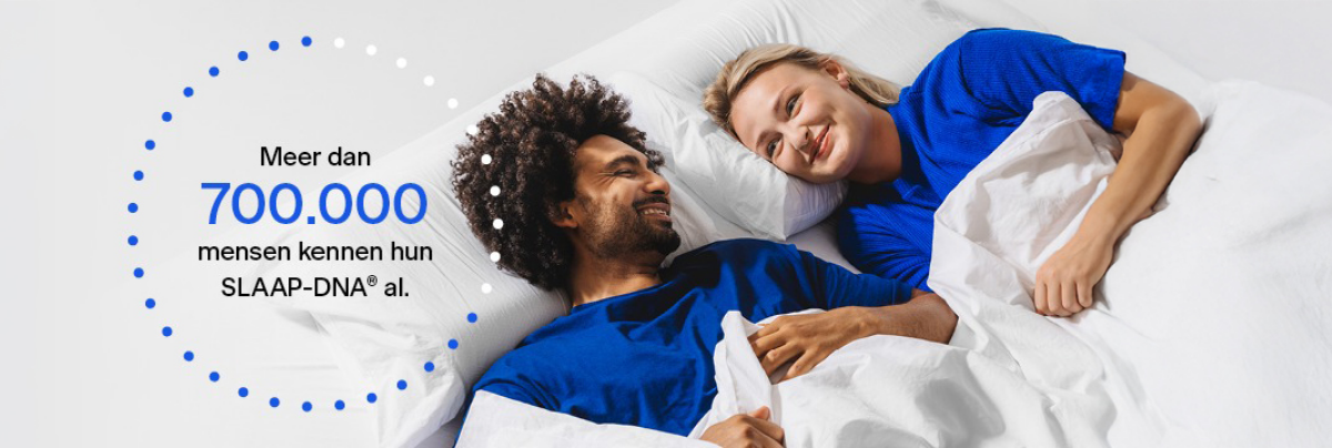Actie - Ergosleep®: Wintersale tot 15% stapelvoordeel