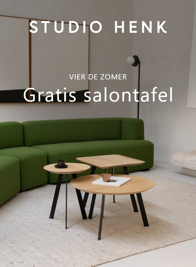 Gratis salontafel