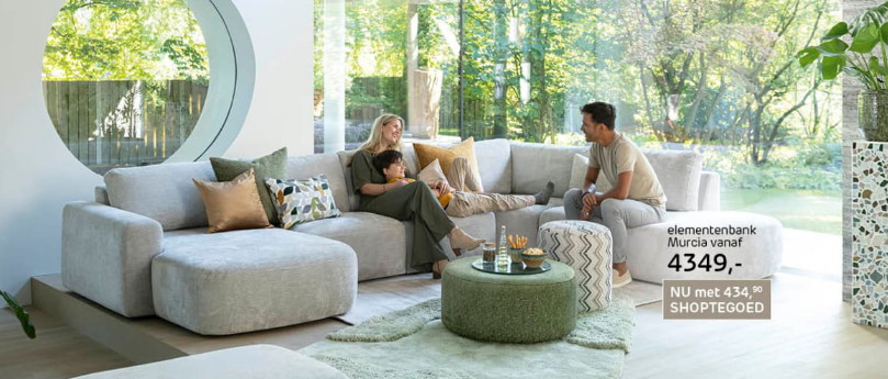 Actie - Henders & Hazel 10% shoptegoed cadeau - Lookbook Murcia