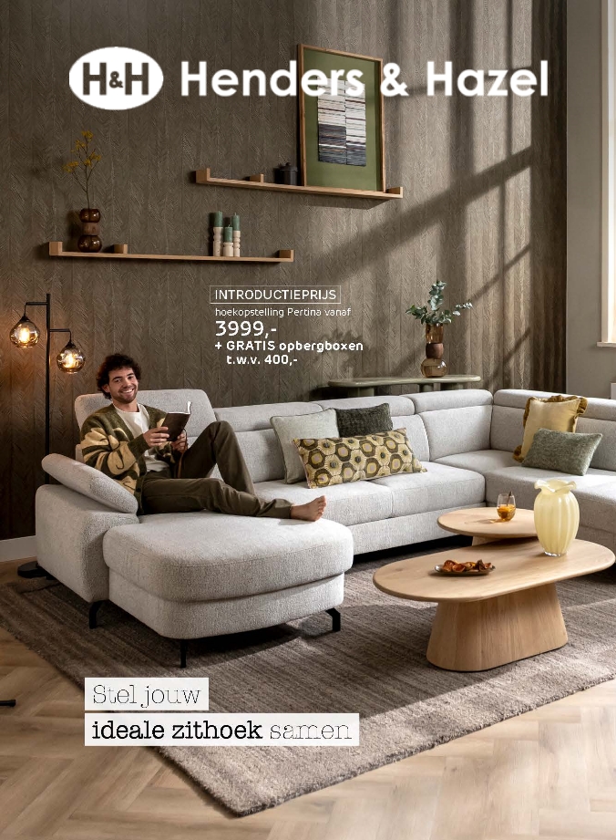 Best Buys met voordeel