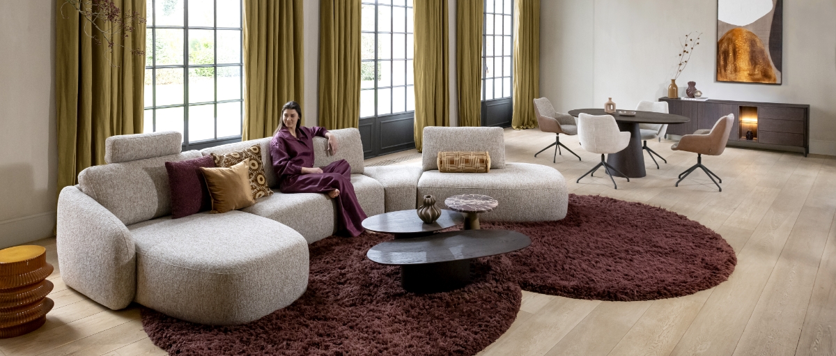 Home page - Lookbook