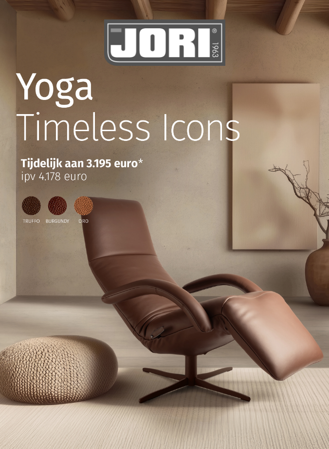 Yoga mono-move nu extra voordelig