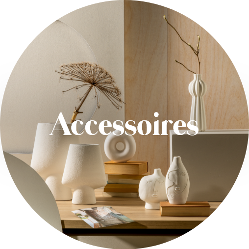 Accessoires