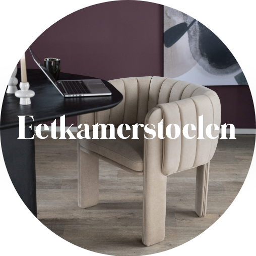 Eetkamerstoelen