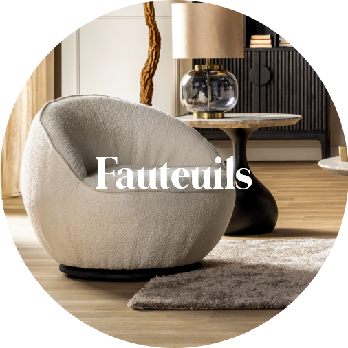 Fauteuils
