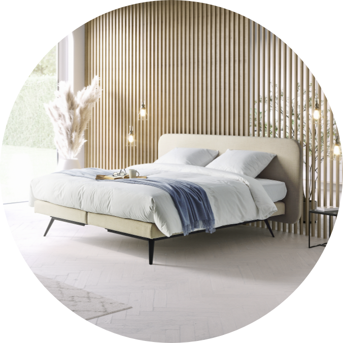 Gehele slaapcollectie >