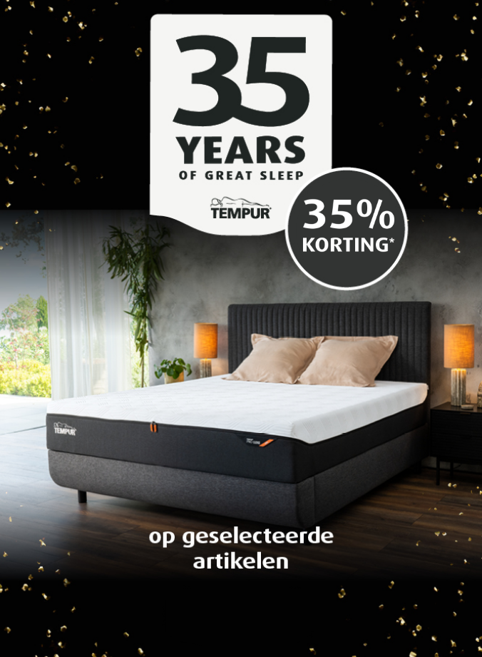 Summer Sale: tot 35% korting