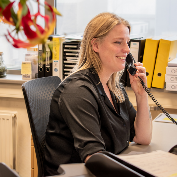 Logistiek planner fulltime