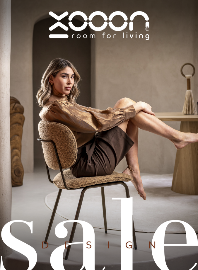 Profiteer van de Design sale
