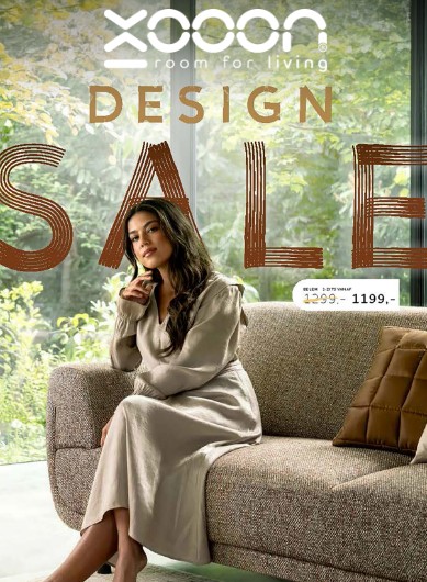 De sale is van start!