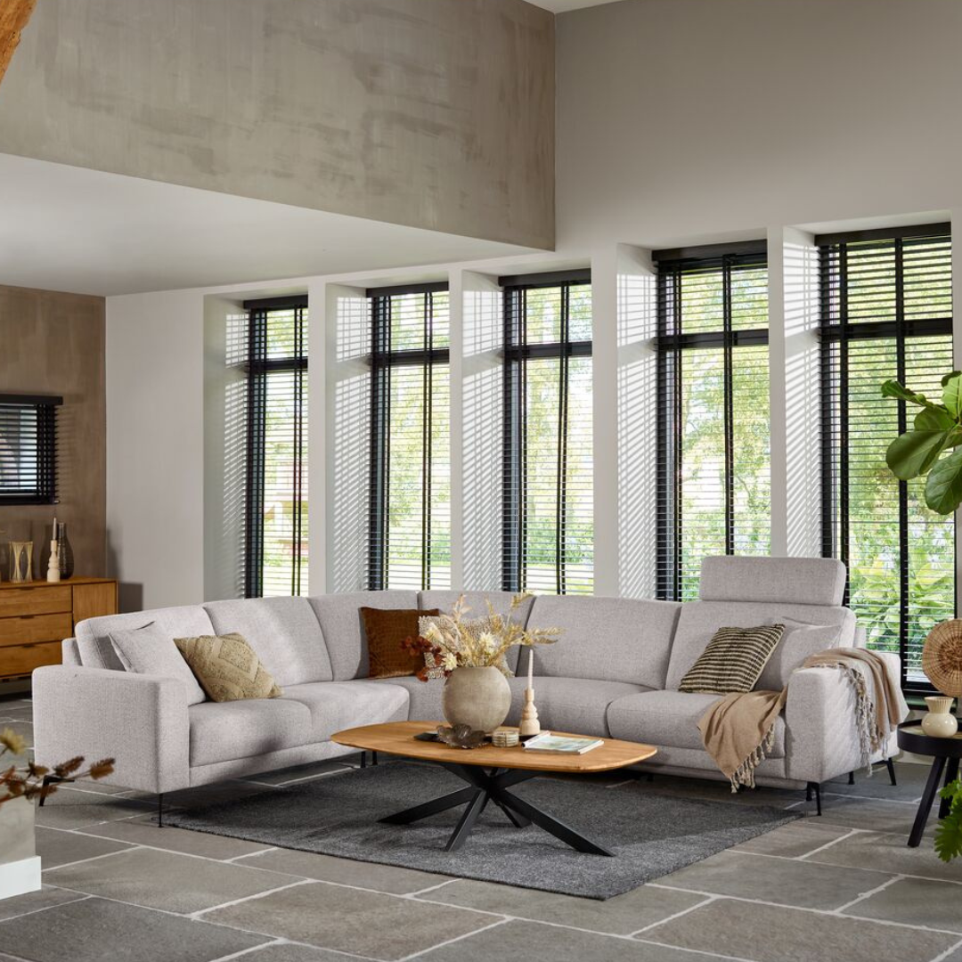 Haal het najaar in huis