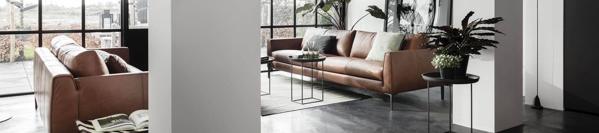 Nederlandse designmeubelen voor een scherpe prijs: Design on Stock