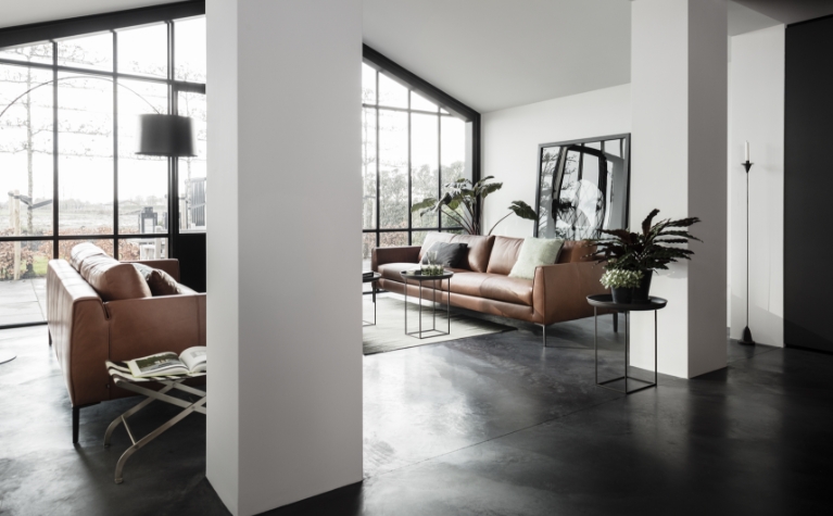 Nederlandse designmeubelen voor een scherpe prijs: Design on Stock