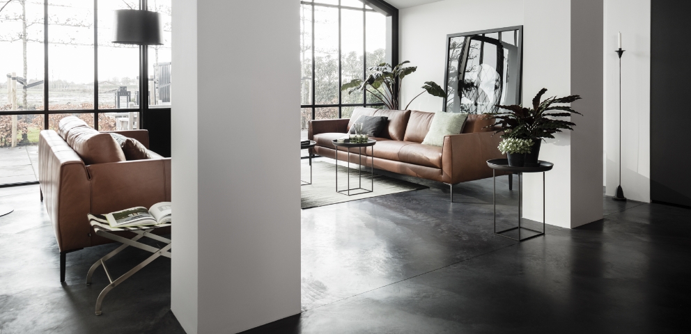 Nederlandse designmeubelen voor een scherpe prijs: Design on Stock