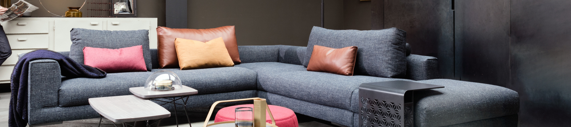 Woonstijl Hotel Chique 