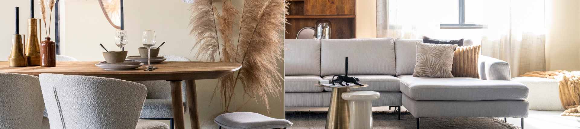 Bohemian Interieur: Creatief & Vrij Wonen