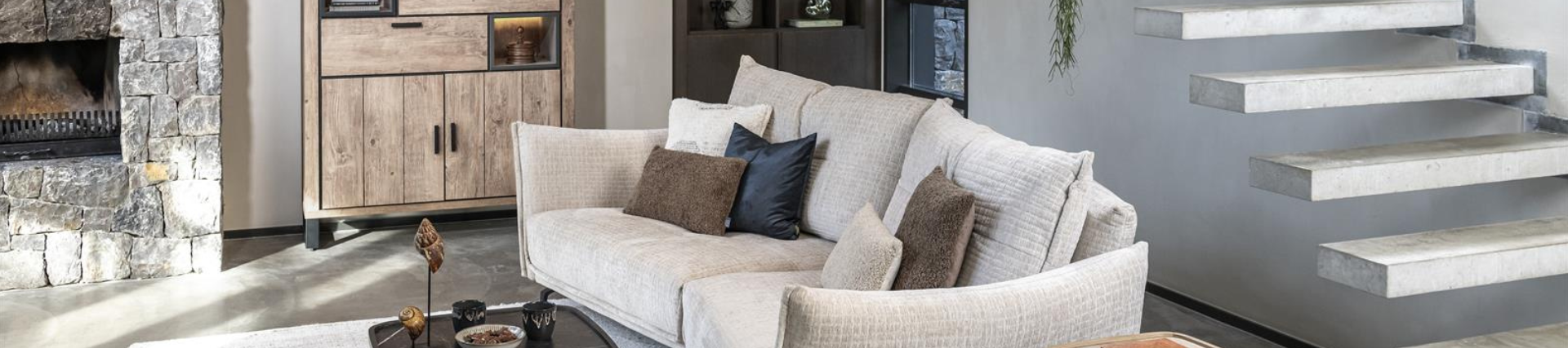 Creëer je eigen landelijke oase 