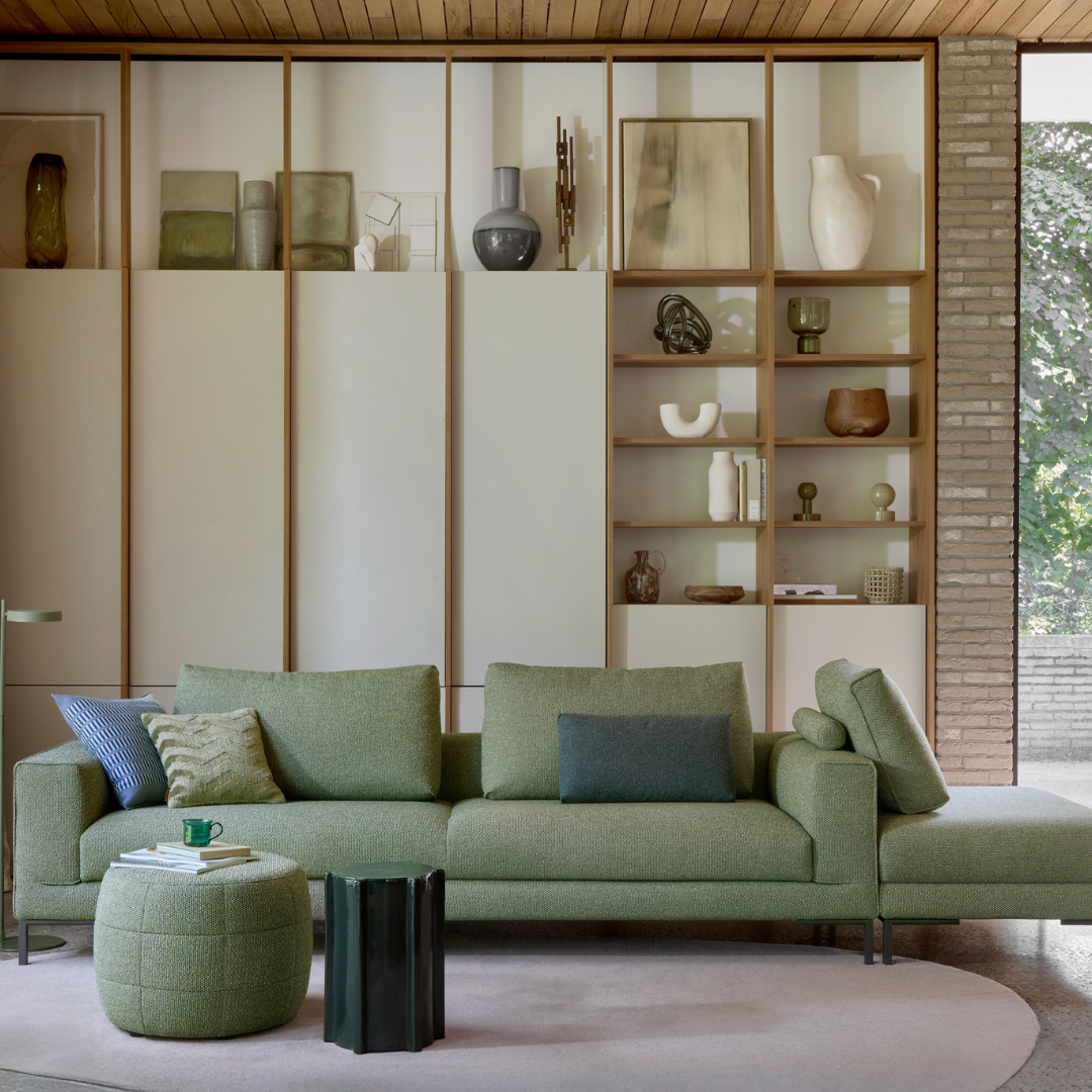 Eyecatchers in jouw woonkamer