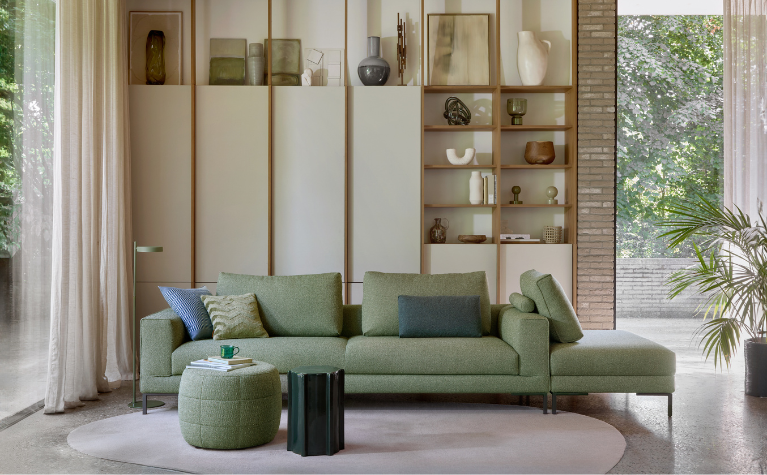 Eyecatchers in jouw woonkamer