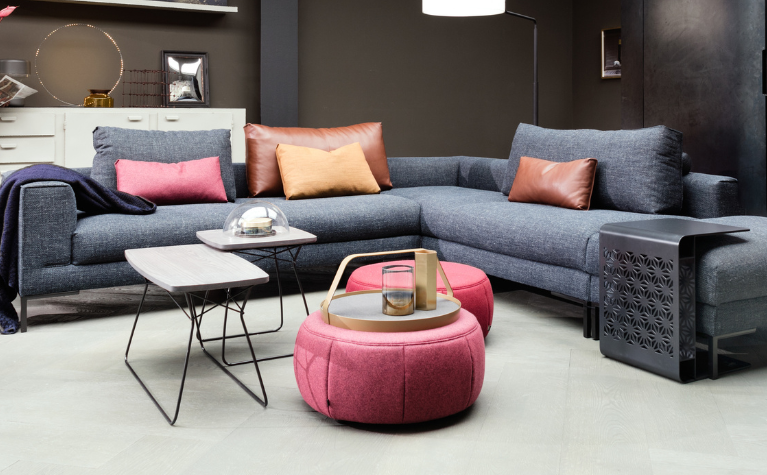 Woonstijl Hotel Chique 