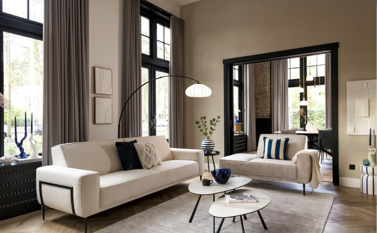 Japandi Interieur: De Perfecte Mix van Minimalisme en Warmte