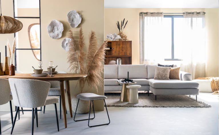 Bohemian Interieur: Creatief & Vrij Wonen