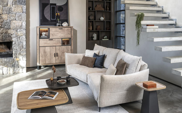 Creëer je eigen landelijke oase 