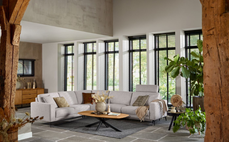 Haal het najaar in huis