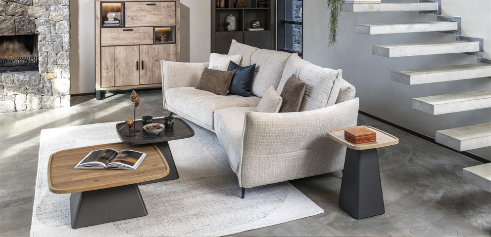 Creëer je eigen landelijke oase 