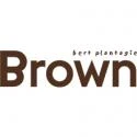 bert plantagie brown
