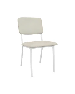Co Chair stoel zonder arm