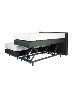 Boxspring BS1 comfort lift + SYNCHRO2