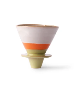 Koffie filter Ceramics 70s