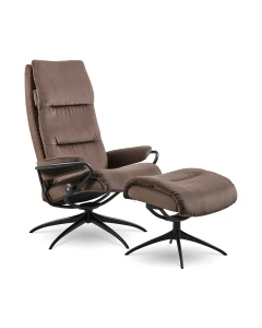 Relaxfauteuil Tokyo High Back Star