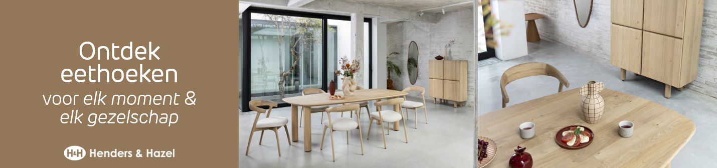 Best Buys van Henders & Hazel Best Buys van Henders & Hazel