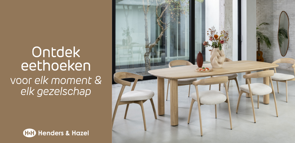 Best Buys van Henders & Hazel Best Buys van Henders & Hazel