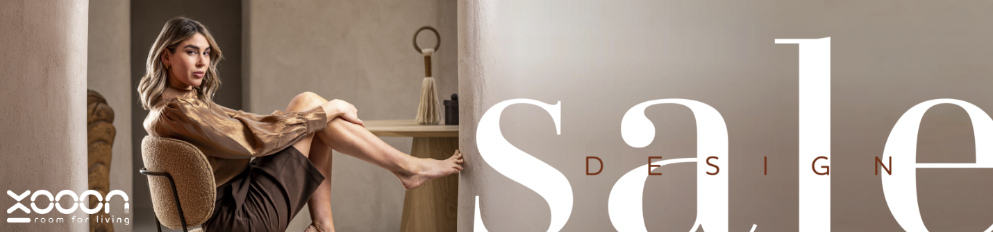 XOOON: Design sale